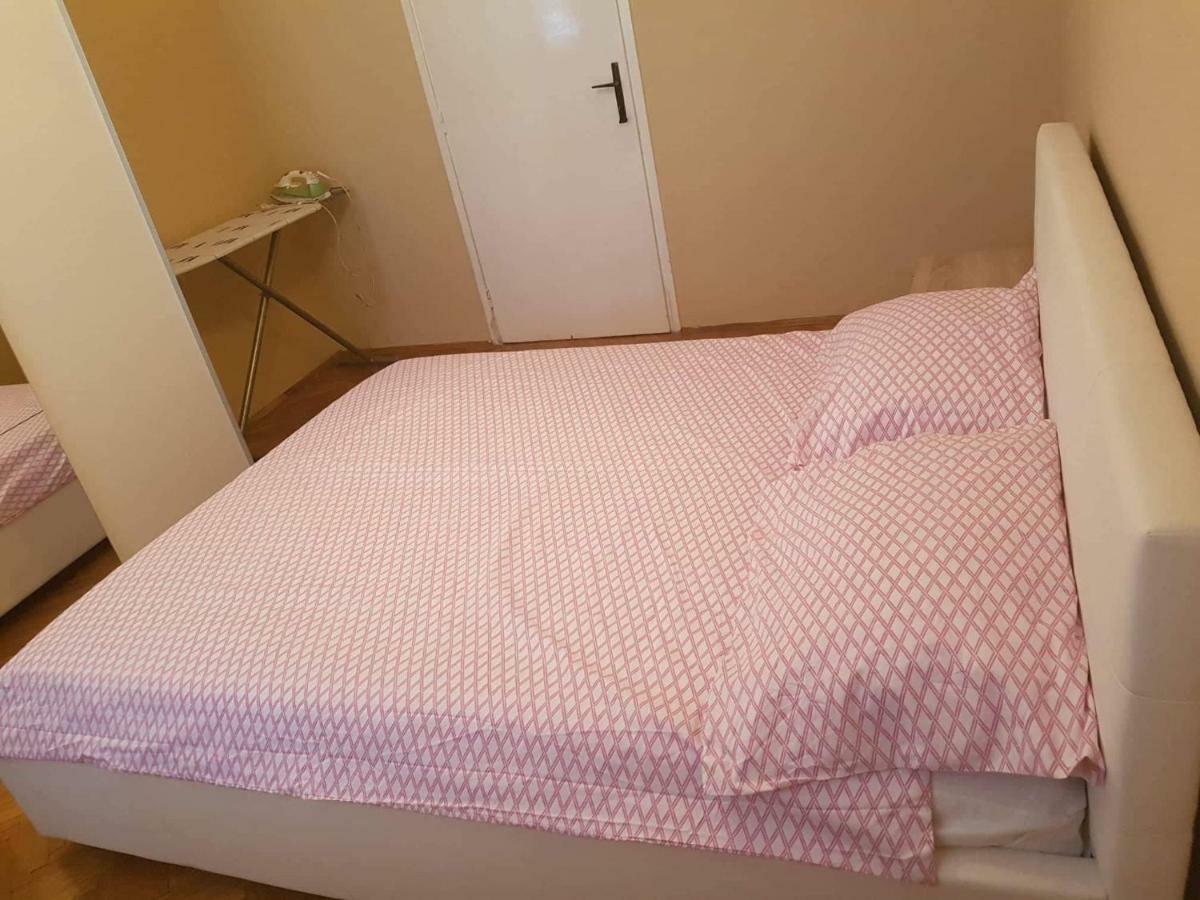 Apartment 51 格基卡琳 外观 照片