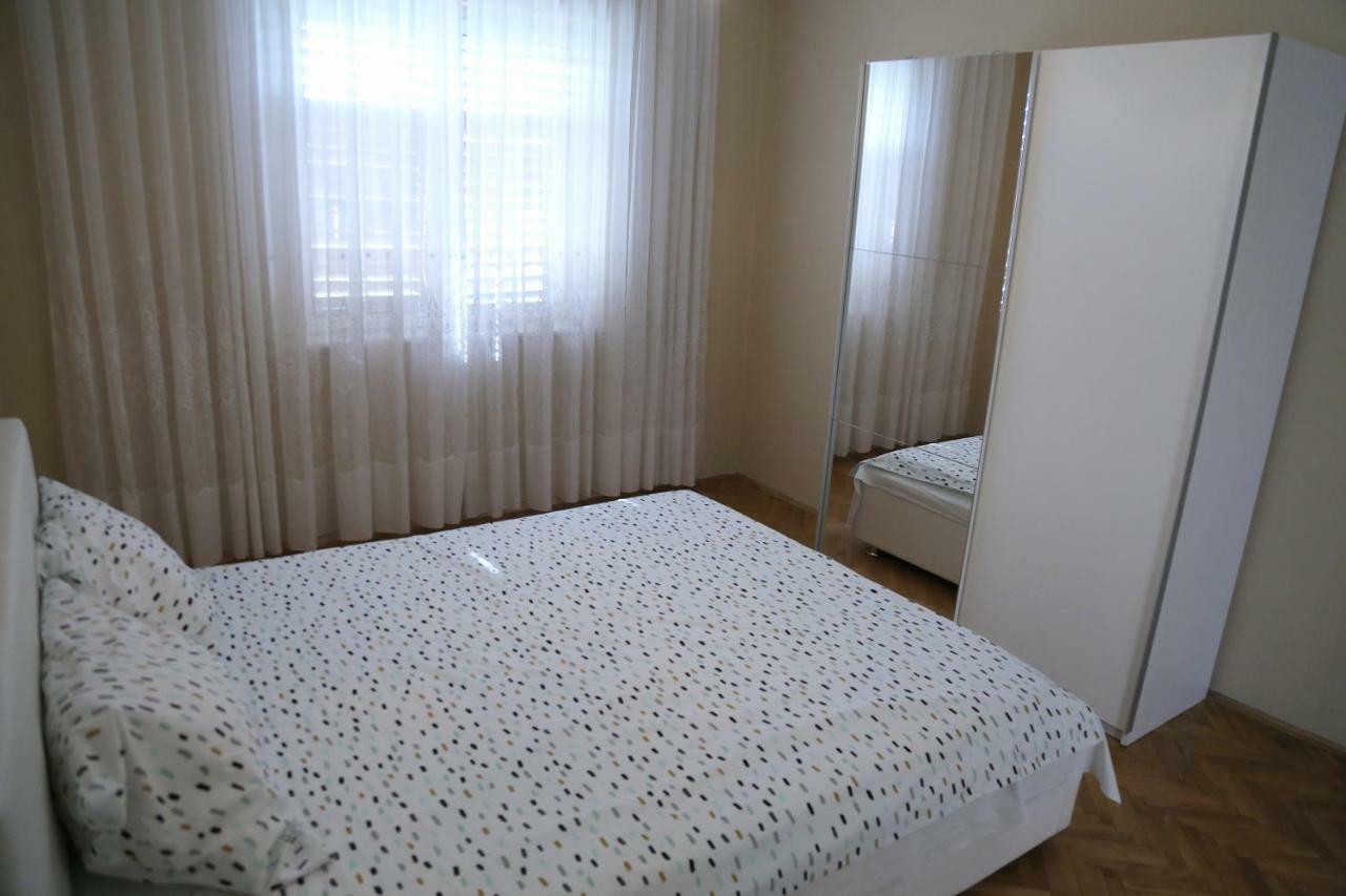 Apartment 51 格基卡琳 外观 照片