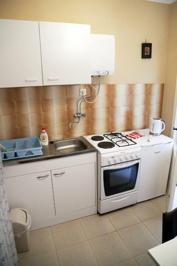 Apartment 51 格基卡琳 外观 照片