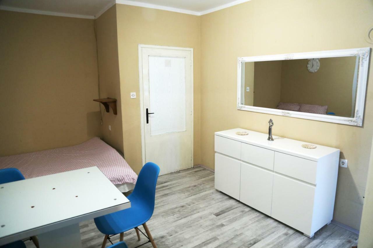 Apartment 51 格基卡琳 外观 照片