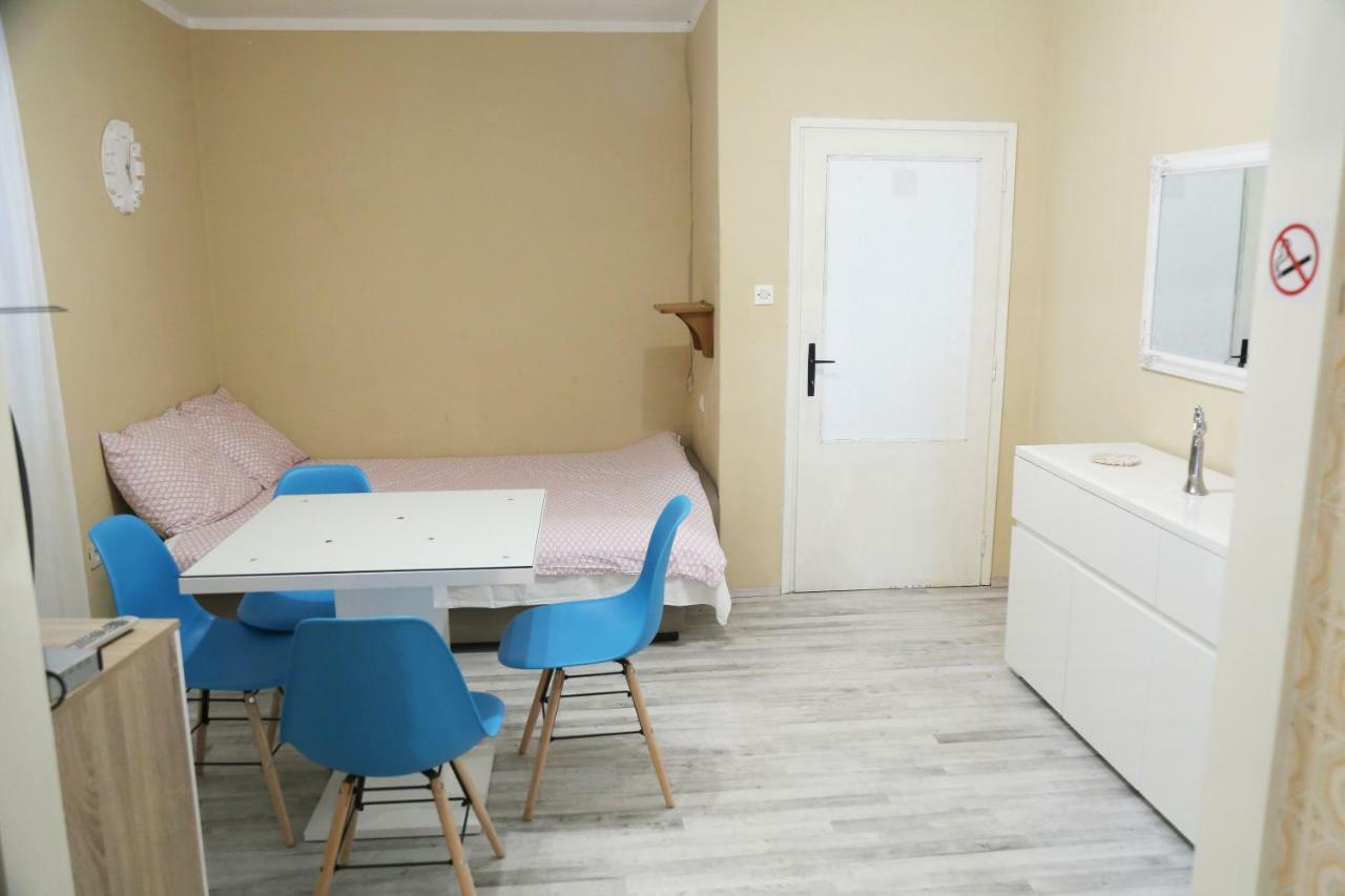 Apartment 51 格基卡琳 外观 照片