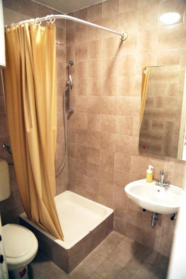 Apartment 51 格基卡琳 外观 照片