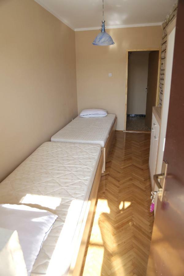 Apartment 51 格基卡琳 外观 照片